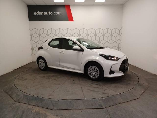 Toyota Yaris image 4