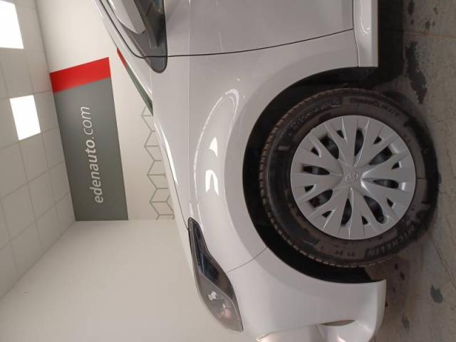 Toyota Yaris image 1