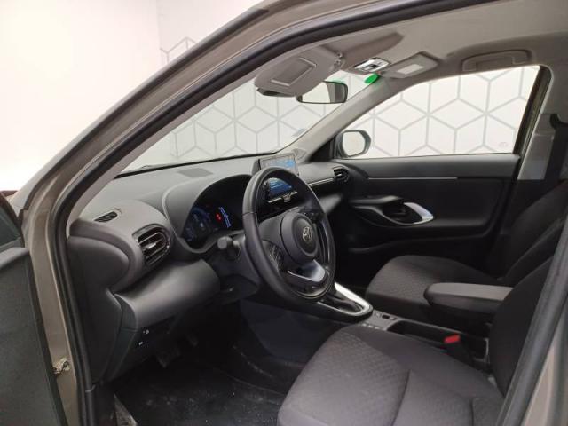 Toyota Yaris image 9