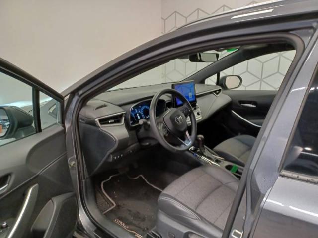 Toyota Corolla image 8