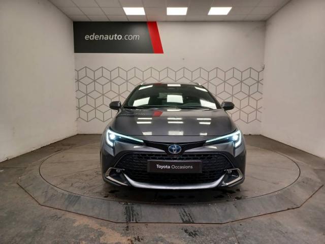 Toyota Corolla image 6