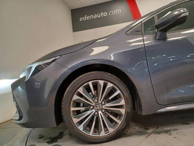 Toyota Corolla image 7