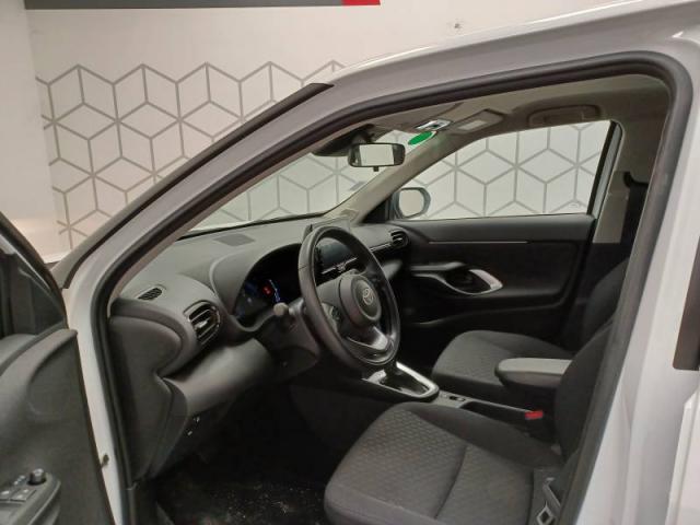 Toyota Yaris image 1