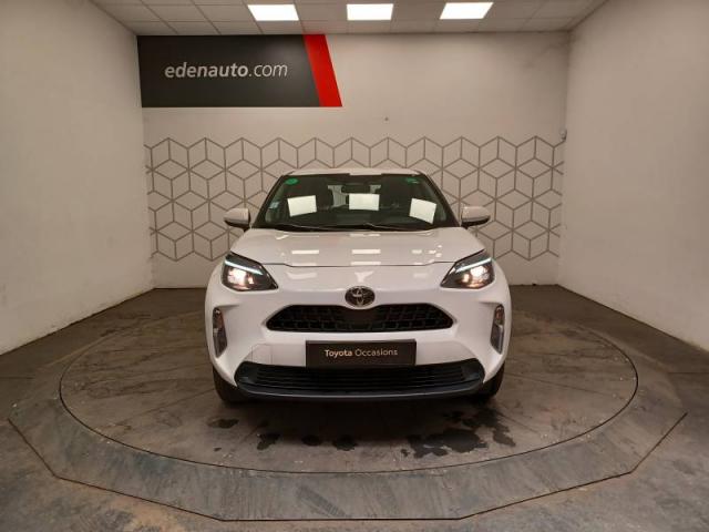 Toyota Yaris image 5