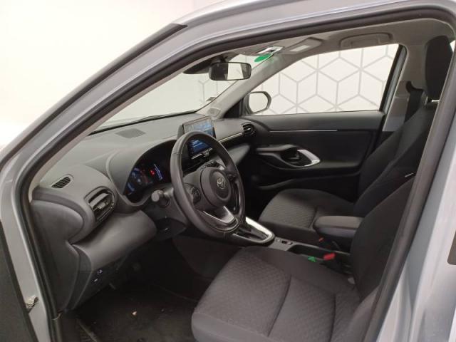 Toyota Yaris image 4