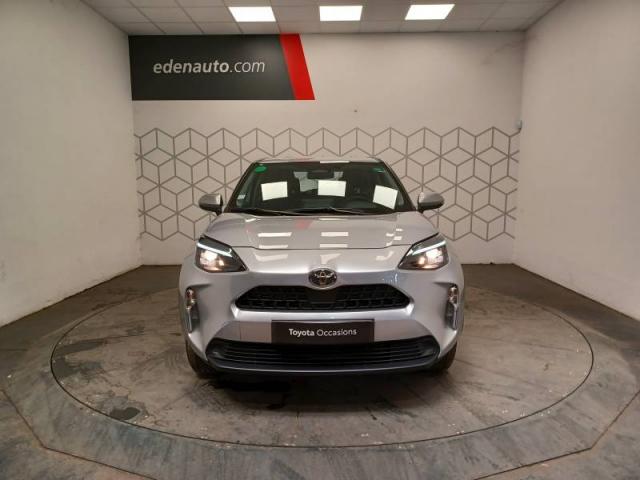 Toyota Yaris image 9