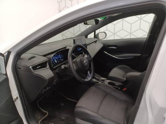 Toyota Corolla image 1