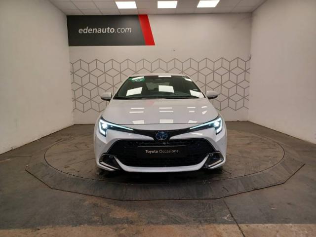 Toyota Corolla image 7