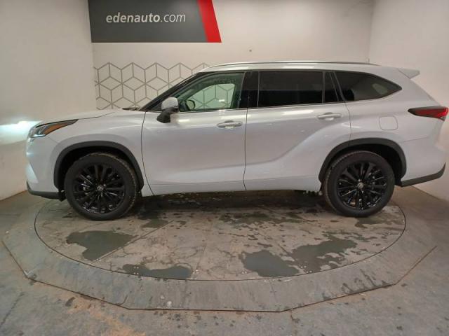 Toyota Highlander image 9