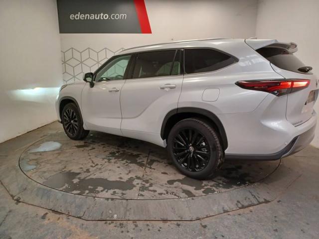 Toyota Highlander image 7