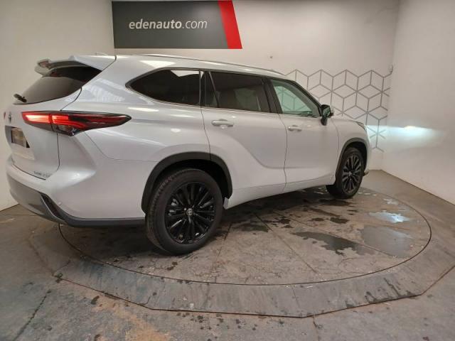 Toyota Highlander image 1