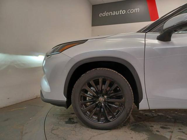 Toyota Highlander image 5