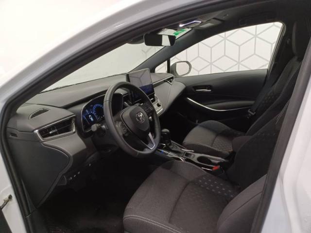 Toyota Corolla image 8