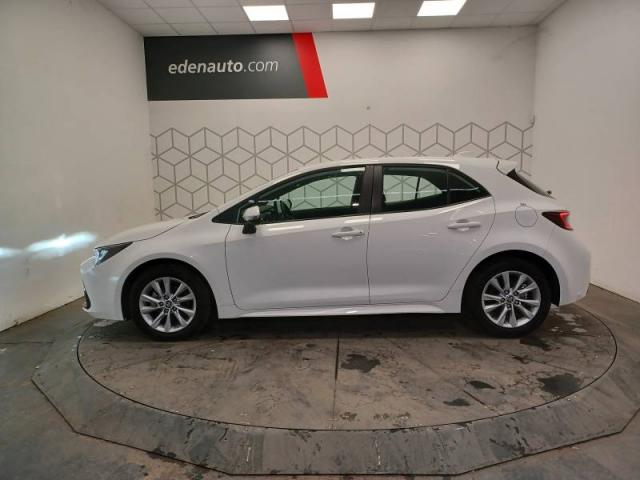 Toyota Corolla image 6