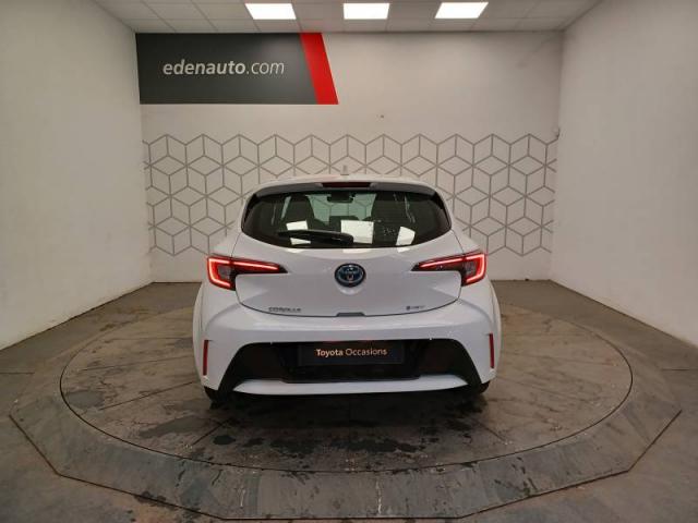 Toyota Corolla image 9