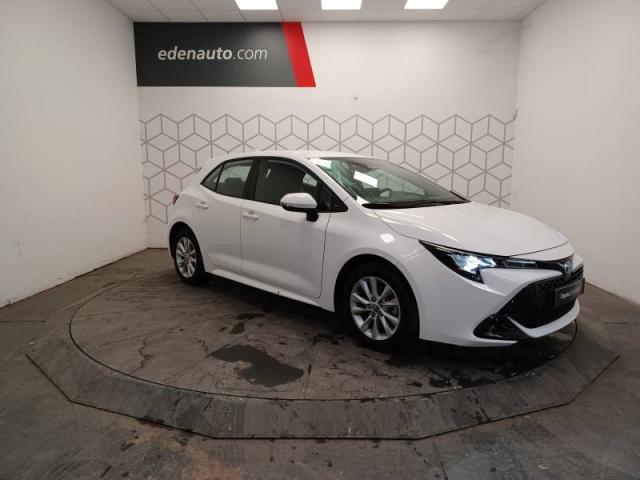 Toyota Corolla image 7