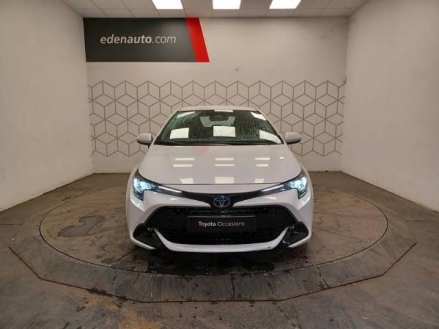 Toyota Corolla image 1