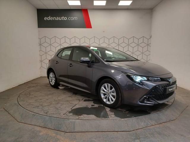 Toyota Corolla image 2
