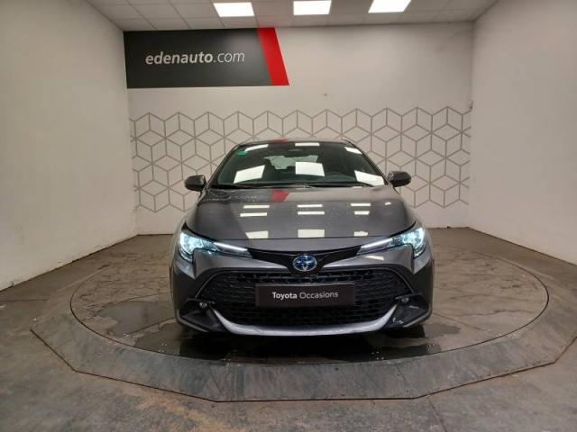 Toyota Corolla image 5