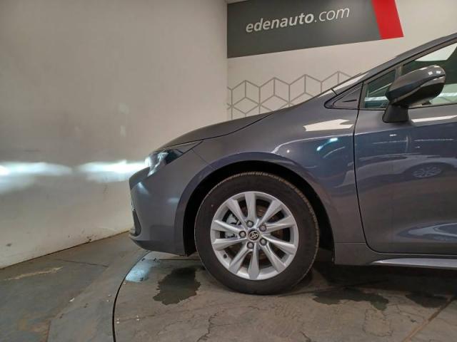 Toyota Corolla image 9