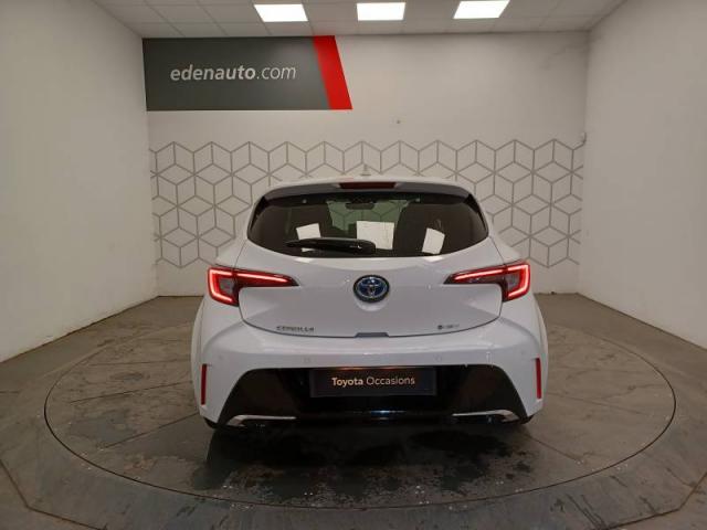 Toyota Corolla image 5
