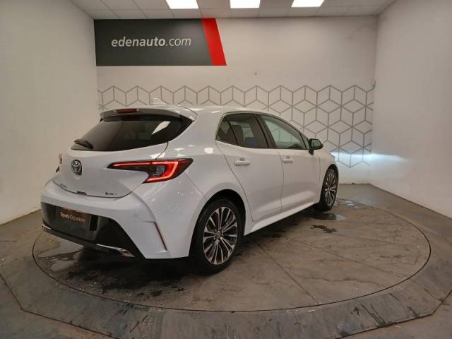Toyota Corolla image 8
