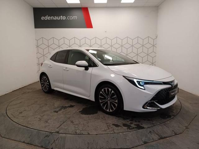 Toyota Corolla image 1