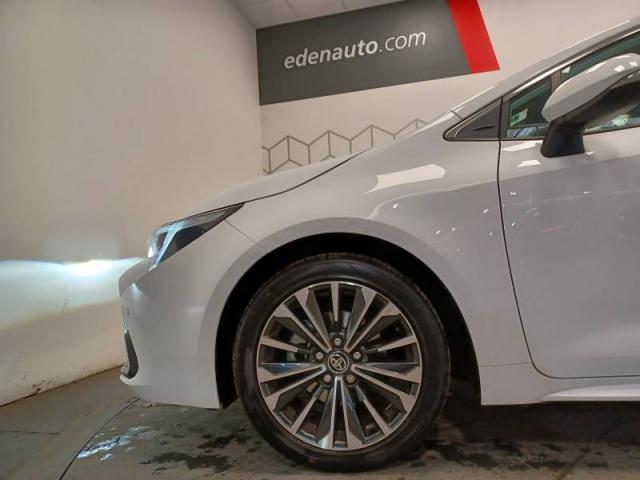 Toyota Corolla image 7