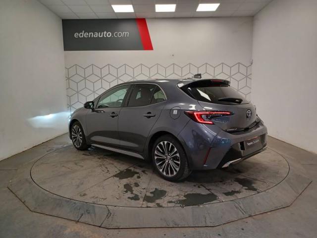 Toyota Corolla image 1