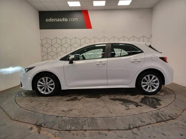 Toyota Corolla image 8