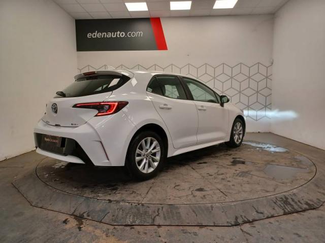 Toyota Corolla image 9
