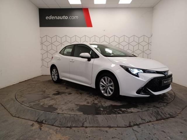 Toyota Corolla image 5
