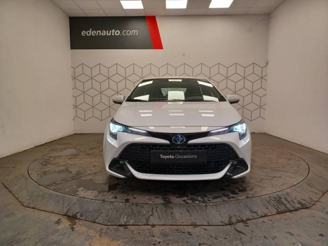 Toyota Corolla image 1