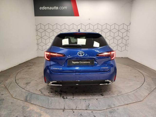 Toyota Corolla image 5