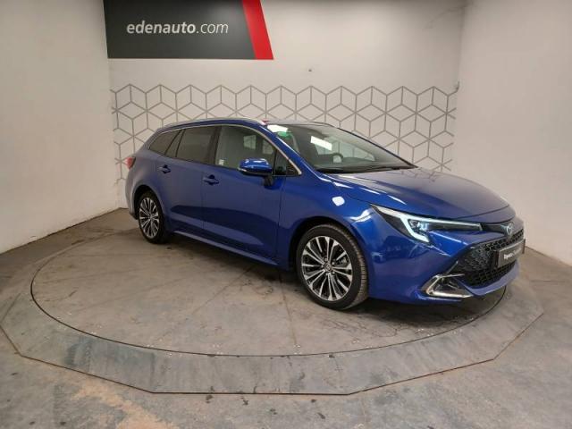 Toyota Corolla image 9