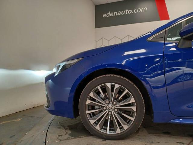 Toyota Corolla image 6