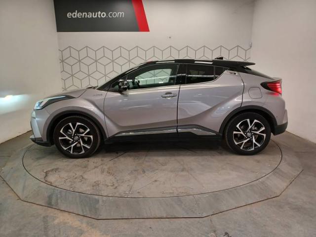 Toyota C-Hr image 2