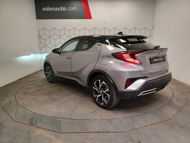 Toyota C-Hr image 6