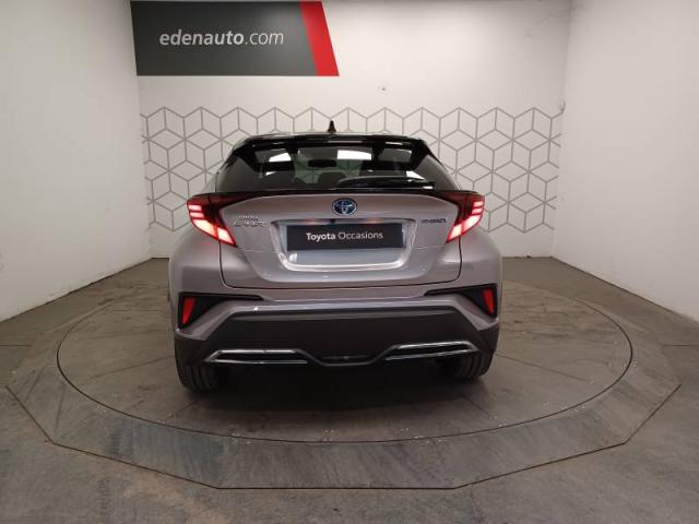 Toyota C-Hr image 3