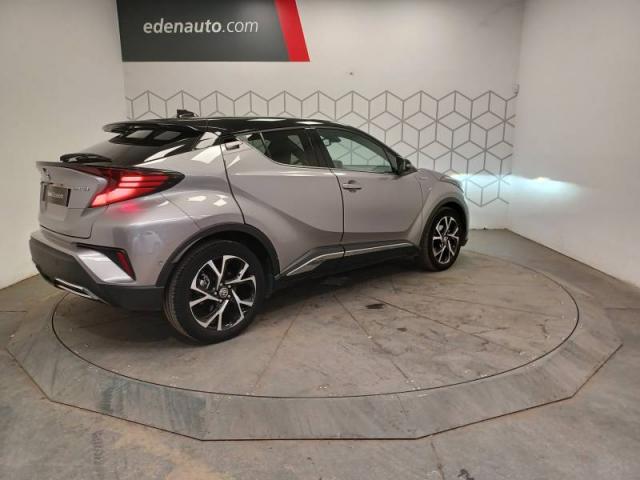 Toyota C-Hr image 7