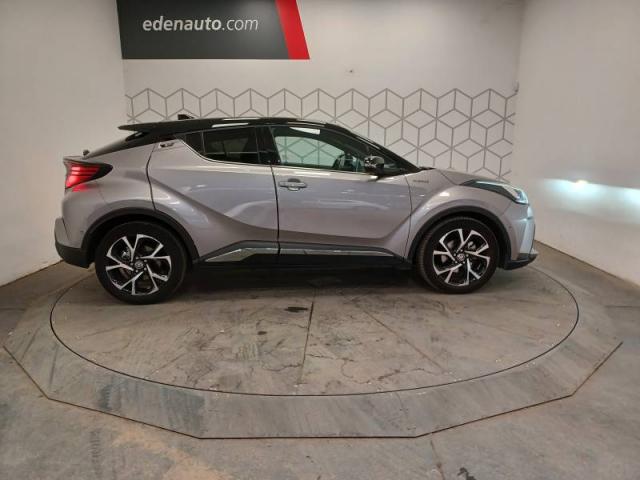 Toyota C-Hr image 9