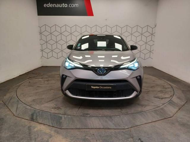 Toyota C-Hr image 5