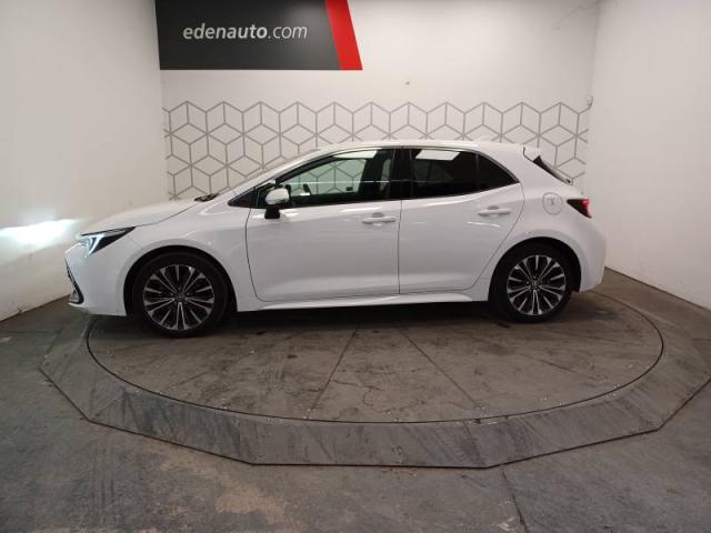 Toyota Corolla image 5