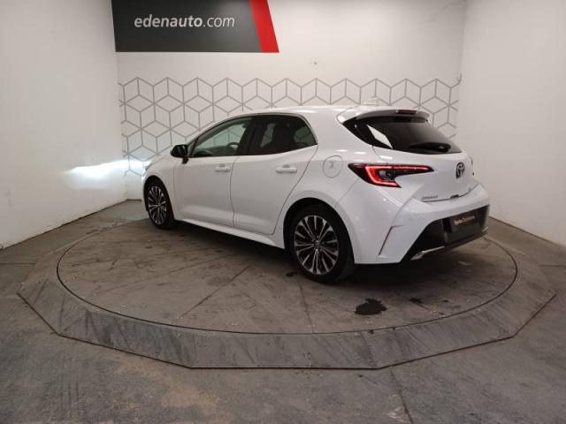 Toyota Corolla image 9