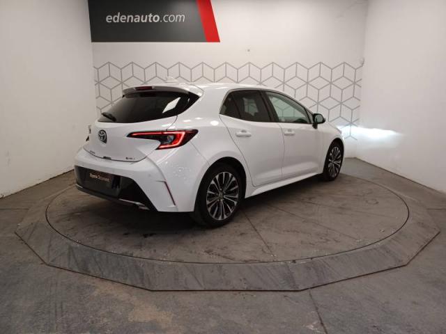 Toyota Corolla image 7