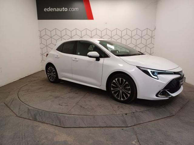 Toyota Corolla image 1
