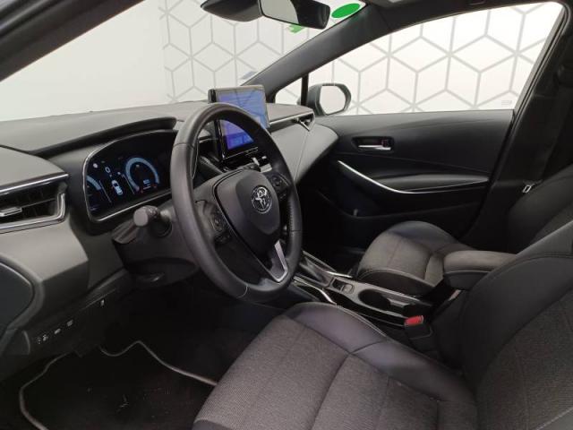 Toyota Corolla image 9