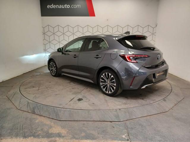 Toyota Corolla image 3