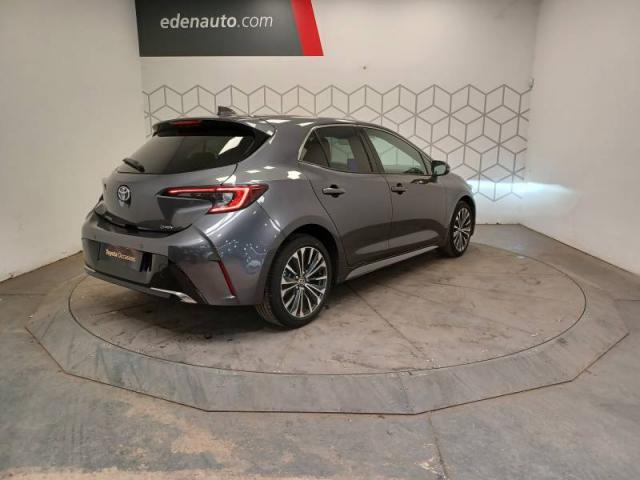 Toyota Corolla image 1