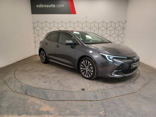 Toyota Corolla image 5